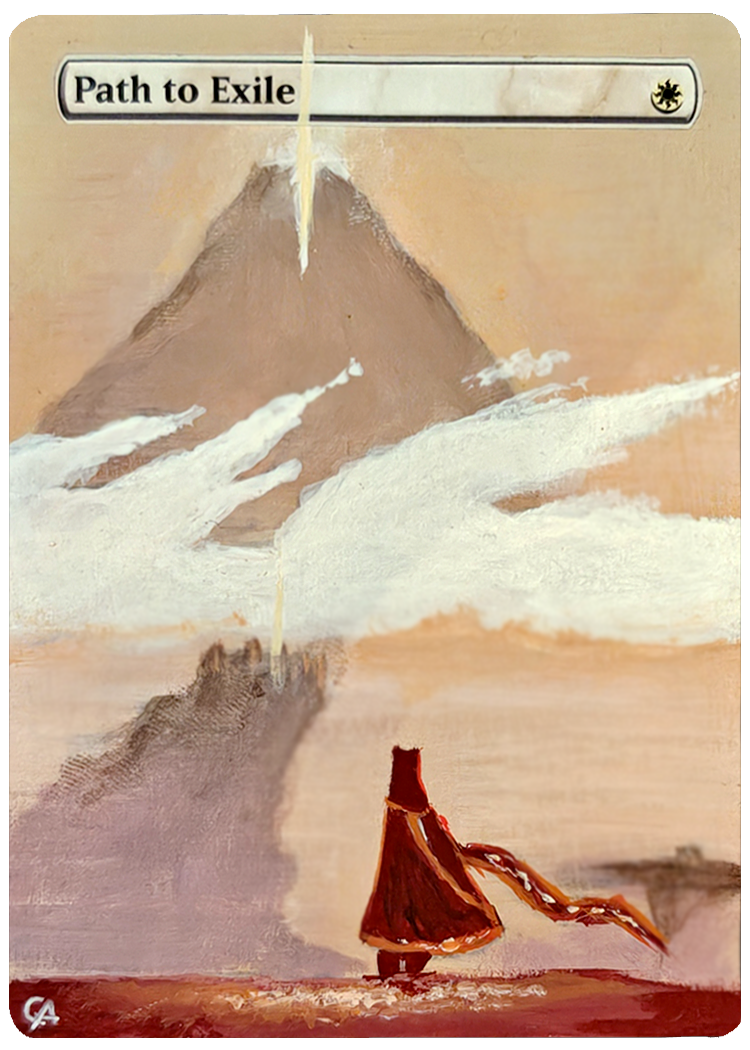 Path to Exile – Journey